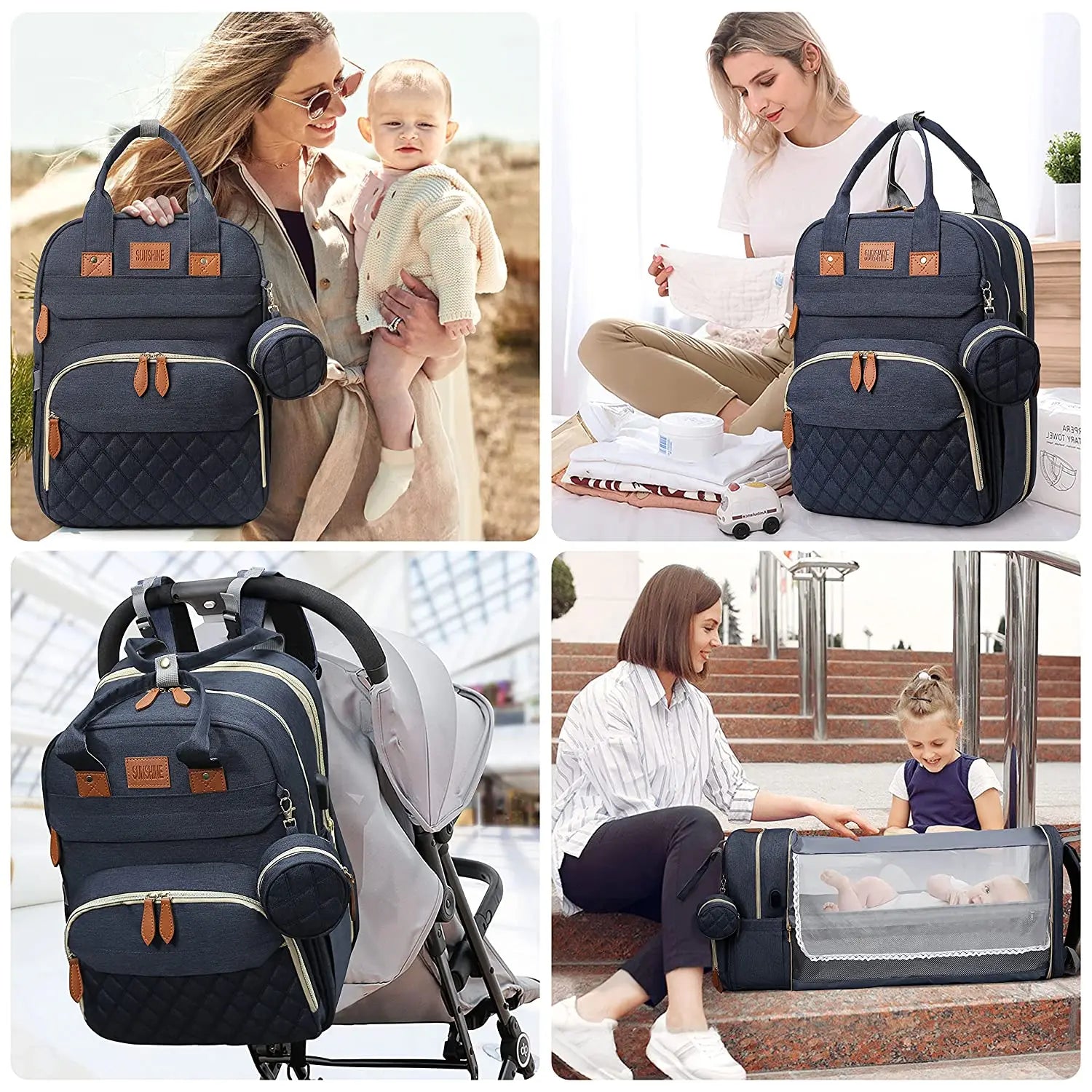 Bebe luv diaper bag cheap australia